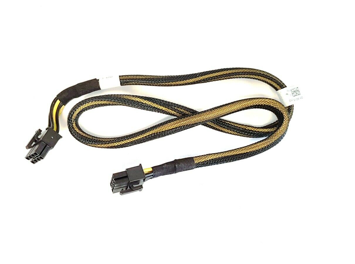 Dell Precision T7600 Power Vga1 Cable FP427 0fp427 Dell Precision T7600 Power Vga1 Cable FP427 0fp427